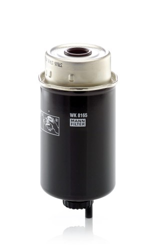 Filtr paliwa WK8165 Mann Filter