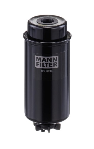 Filtr paliwa WK8159 (nowy numer WK8134) Mann Filter