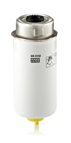 Filtr paliwa WK8158 Mann Filter
