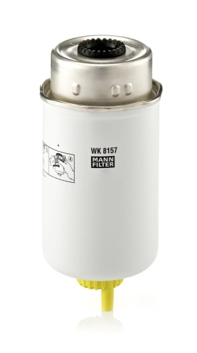 Filtr paliwa WK8157 Mann Filter