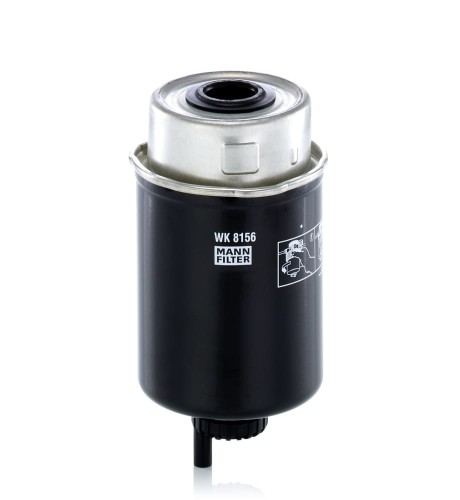 Filtr paliwa WK8156 Mann Filter