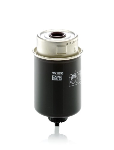 Filtr paliwa WK8155 Mann Filter