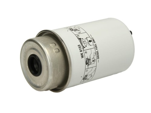 Filtr paliwa WK8153 Mann Filter