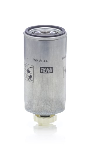 Filtr paliwa WK815/2 (nowy numer WK8044X) Mann Filter