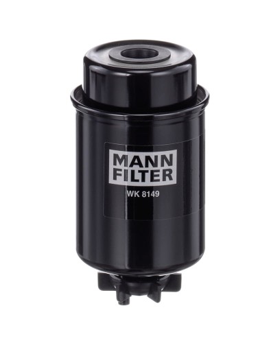 Filtr paliwa WK8149 Mann Filter