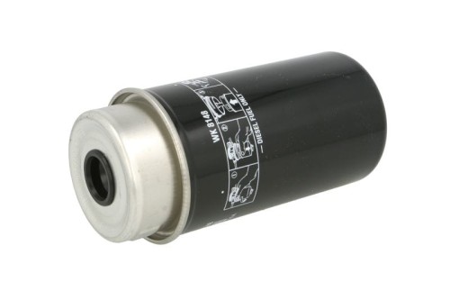 Filtr paliwa WK8148 Mann Filter