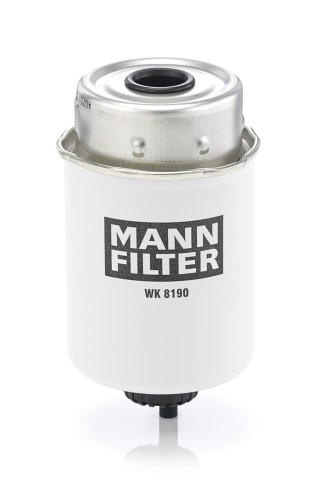 Filtr paliwa WK8190 Mann Filter