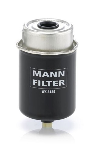 Filtr paliwa WK8189 Mann Filter