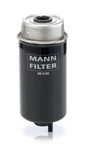 Filtr paliwa WK8188 Mann Filter