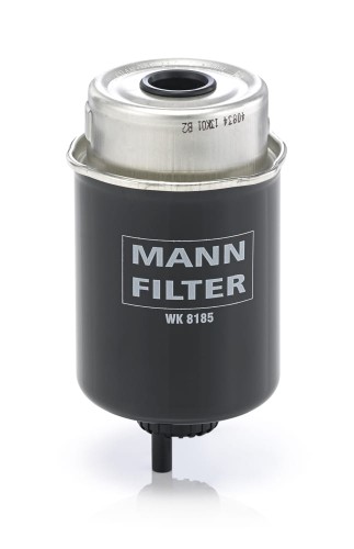 Filtr paliwa WK8185 Mann Filter
