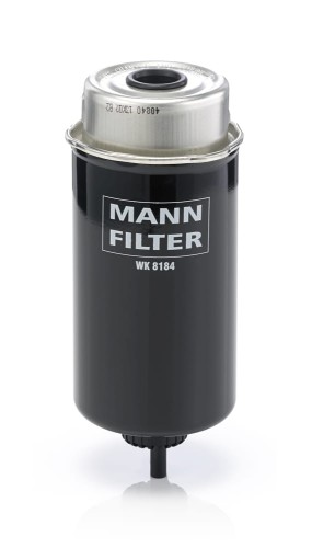 Filtr paliwa WK8184 Mann Filter