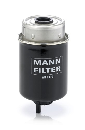 Filtr paliwa WK8179 Mann Filter