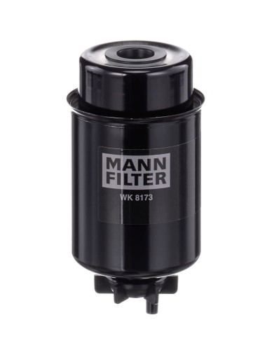 Filtr paliwa WK8173 Mann Filter