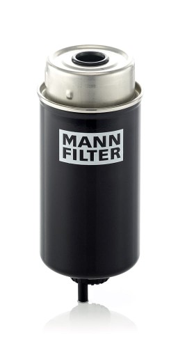 Filtr paliwa WK8172 Mann Filter