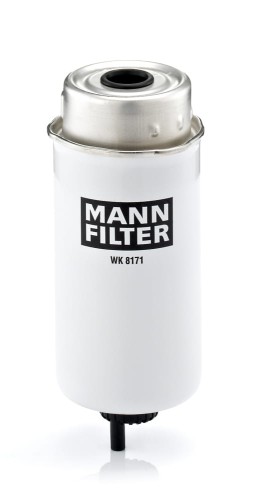 Filtr paliwa WK8171 Mann Filter