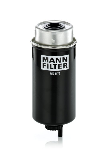 Filtr paliwa WK8170 Mann Filter