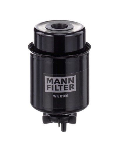 Filtr paliwa WK8169 Mann Filter