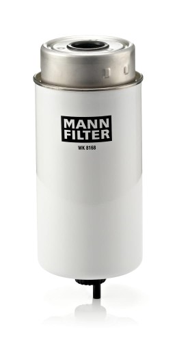 Filtr paliwa WK8168 Mann Filter