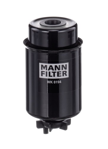 Filtr paliwa WK8194 Mann Filter
