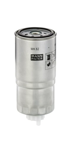 Filtr paliwa WK82 Mann Filter