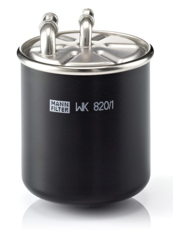 Filtr paliwa WK820/1 Mann Filter