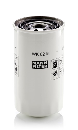 Filtr paliwa WK8215 Mann Filter