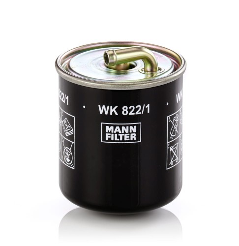 Filtr paliwa WK822/1 Mann Filter