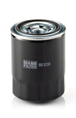 Filtr paliwa WK822/4 Mann Filter
