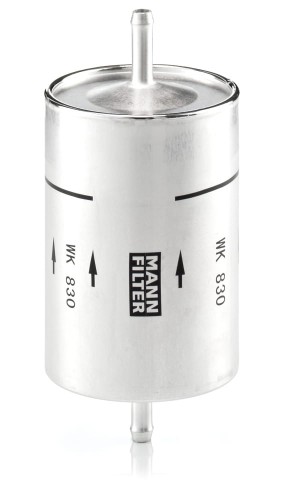 Filtr paliwa WK830 Mann Filter