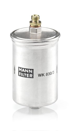 Filtr paliwa WK830/3 Mann Filter