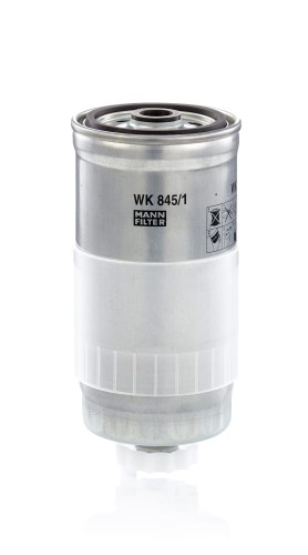 Filtr paliwa WK845/1 Mann Filter