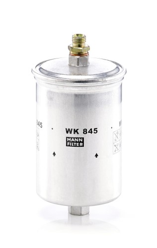 Filtr paliwa WK845 Mann Filter