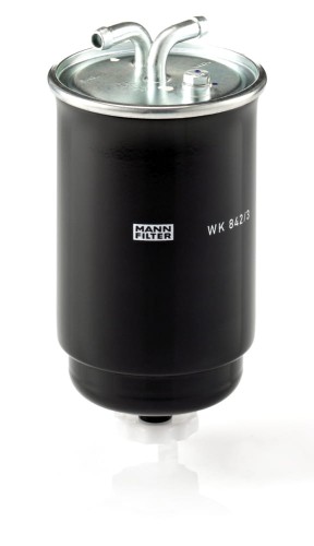 Filtr paliwa WK842/3 Mann Filter