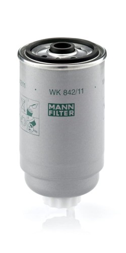 Filtr paliwa WK842/11 Mann Filter