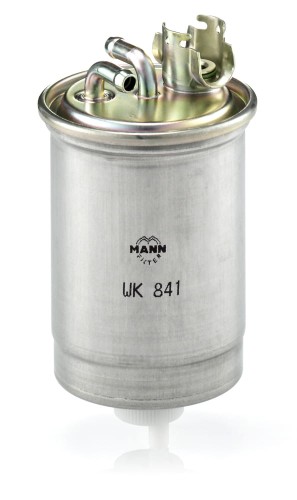 Filtr paliwa WK841 Mann Filter