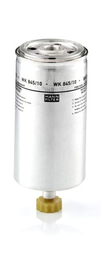 Filtr paliwa WK845/10 Mann Filter