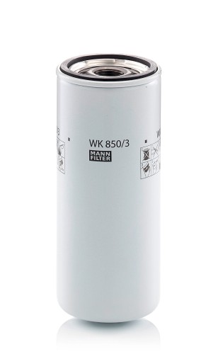 Filtr paliwa WK850/3 Mann Filter