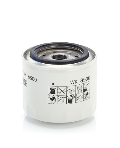 Filtr paliwa WK8500 Mann Filter