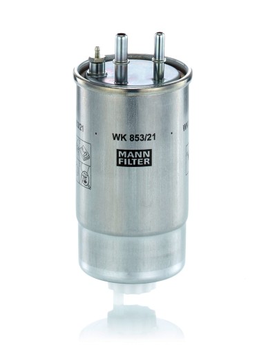 Filtr paliwa WK853/21 Mann Filter