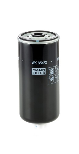 Filtr paliwa WK854/2 Mann Filter
