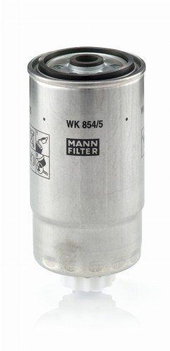 Filtr paliwa WK854/5 Mann Filter