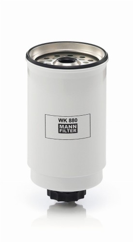 Filtr paliwa WK880 Mann Filter