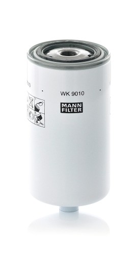 Filtr paliwa WK9010 Mann Filter