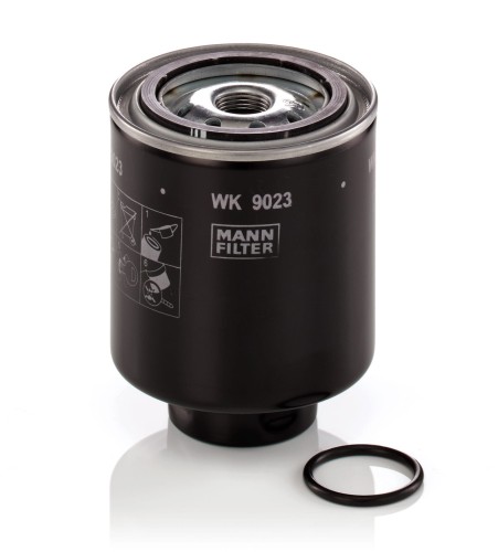 Filtr paliwa WK9023Z Mann Filter