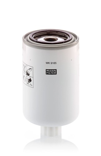 Filtr paliwa WK9165x Mann Filter
