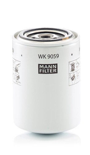 Filtr paliwa WK9059 Mann Filter