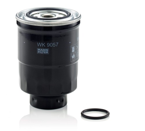 Filtr paliwa WK9057Z Mann Filter