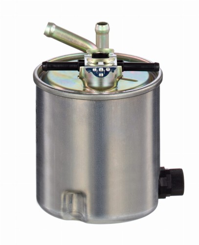 Filtr paliwa WK9043 Mann Filter