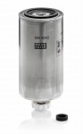 Filtr paliwa WK9042 (nowy numer WK9042x) Mann Filter