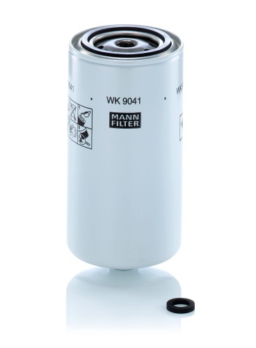 Filtr paliwa WK9041x Mann Filter